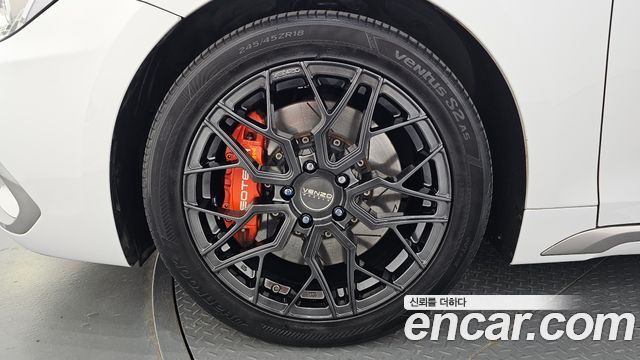 Hyundai Grandeur Hybrid (IG) Exclusive Special 2019 — фото 5