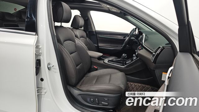 Hyundai Grandeur Hybrid (IG) Exclusive Special 2019 — фото 10