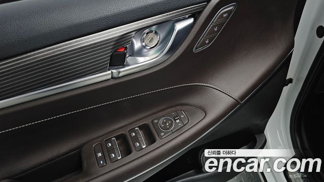 Hyundai Grandeur Hybrid (IG) Exclusive Special 2019 — фото 17