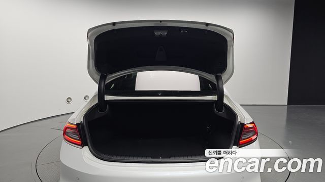 Hyundai Grandeur Hybrid (IG) Exclusive Special 2019 — фото 20