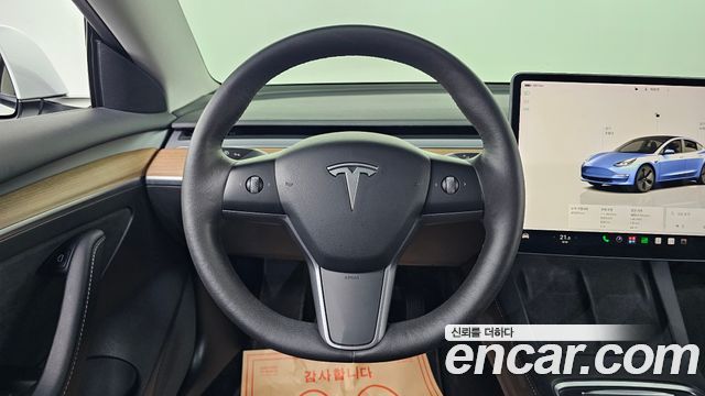 Tesla Model 3 Long Range AWD 2022 — фото 13