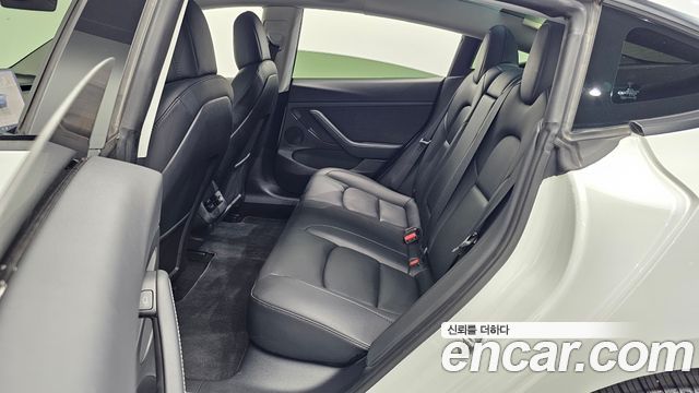 Tesla Model 3 Long Range AWD 2022 — фото 17