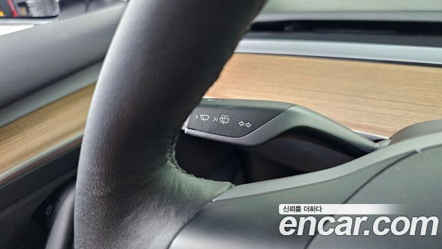 Tesla Model 3 Long Range AWD 2022 — фото 19