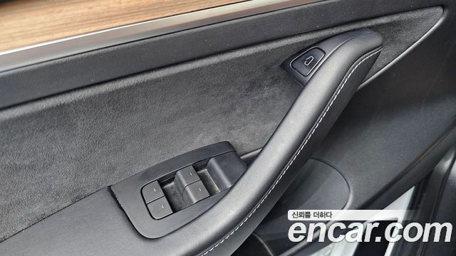 Tesla Model 3 Long Range AWD 2022 — фото 20