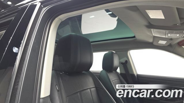 Land Rover Range Rover Evoque (II) D150 S 2020 — фото 15