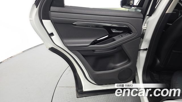 Land Rover Range Rover Evoque (II) D150 S 2020 — фото 25