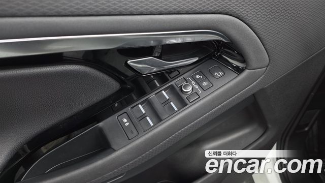 Land Rover Range Rover Evoque (II) D150 S 2020 — фото 28