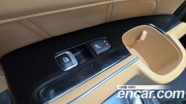 Kia Sorento (IV) Gasoline 2.5T 4WD Gravity 2022 — фото 19