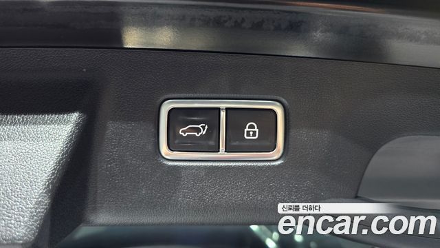 Kia Sorento (IV) Gasoline 2.5T 4WD Gravity 2022 — фото 20