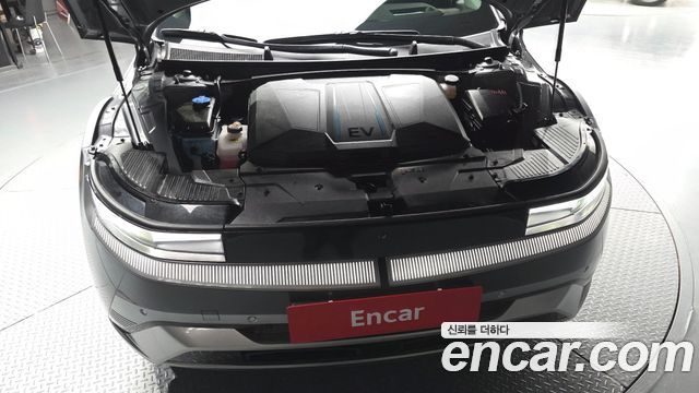 Hyundai Ioniq 5 Long Range Prestige 2025 — фото 6