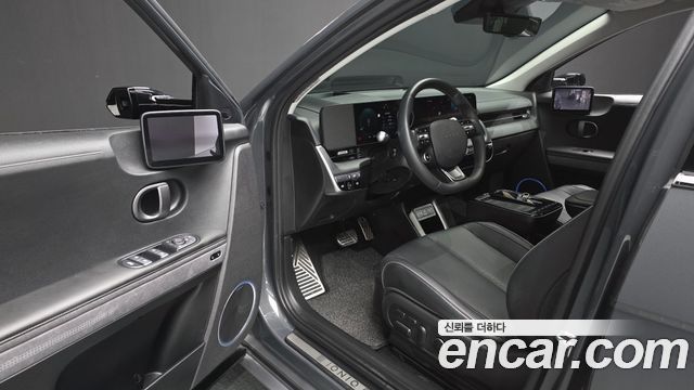 Hyundai Ioniq 5 Long Range Prestige 2025 — фото 10