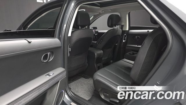 Hyundai Ioniq 5 Long Range Prestige 2025 — фото 11