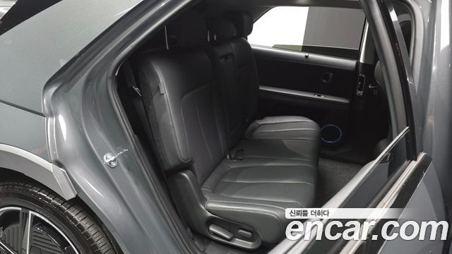 Hyundai Ioniq 5 Long Range Prestige 2025 — фото 12