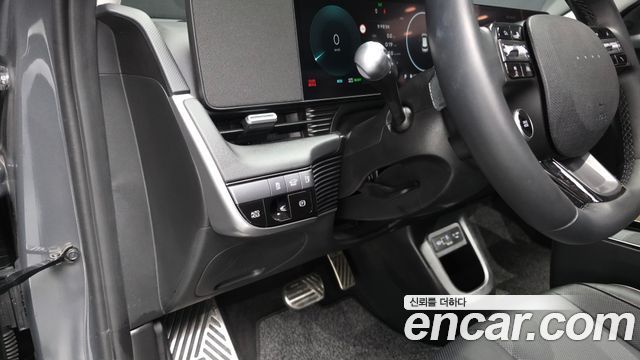 Hyundai Ioniq 5 Long Range Prestige 2025 — фото 13