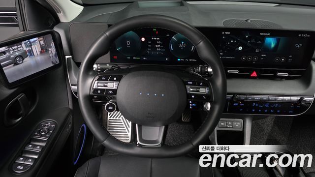 Hyundai Ioniq 5 Long Range Prestige 2025 — фото 14
