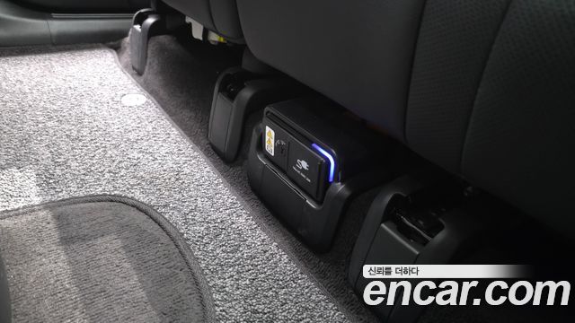 Hyundai Ioniq 5 Long Range Prestige 2025 — фото 17