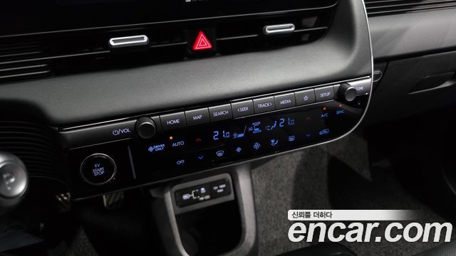 Hyundai Ioniq 5 Long Range Prestige 2025 — фото 18