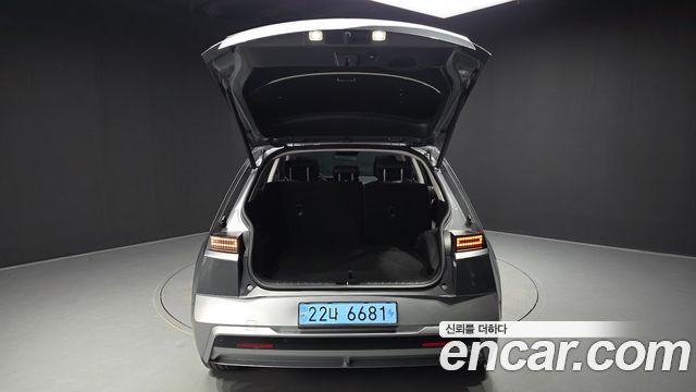 Hyundai Ioniq 5 Long Range Prestige 2025 — фото 20