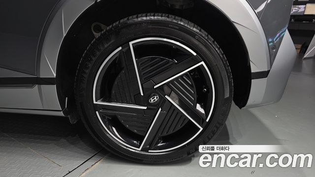 Hyundai Ioniq 5 Long Range Prestige 2025 — фото 21