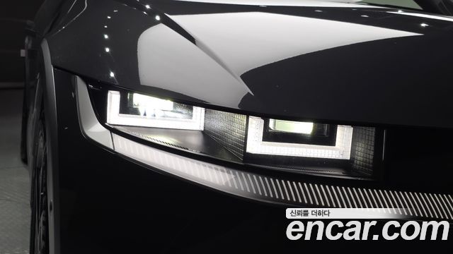 Hyundai Ioniq 5 Long Range Prestige 2025 — фото 22