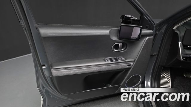 Hyundai Ioniq 5 Long Range Prestige 2025 — фото 24