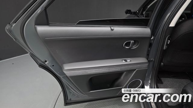 Hyundai Ioniq 5 Long Range Prestige 2025 — фото 25