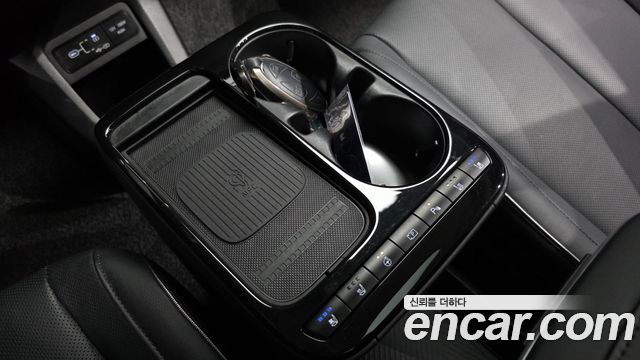 Hyundai Ioniq 5 Long Range Prestige 2025 — фото 27