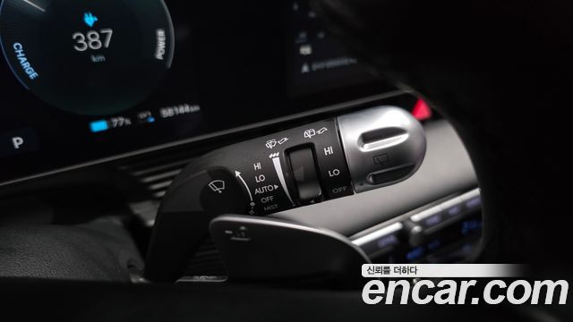 Hyundai Ioniq 5 Long Range Prestige 2025 — фото 30