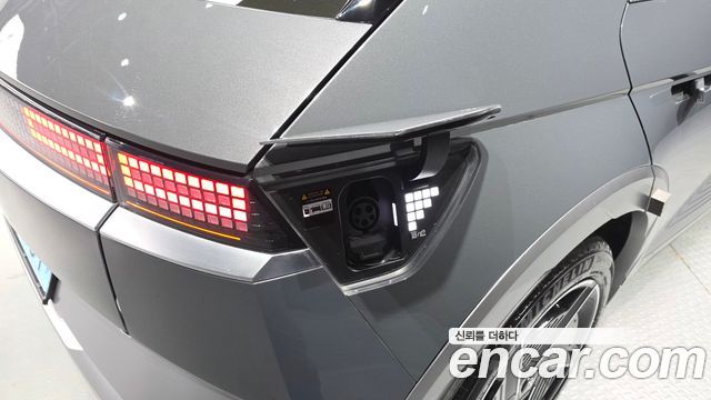 Hyundai Ioniq 5 Long Range Prestige 2025 — фото 33