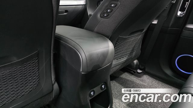 Hyundai Ioniq 5 Long Range Prestige 2025 — фото 34