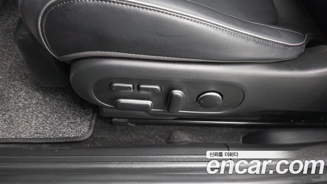 Hyundai Ioniq 5 Long Range Prestige 2025 — фото 35