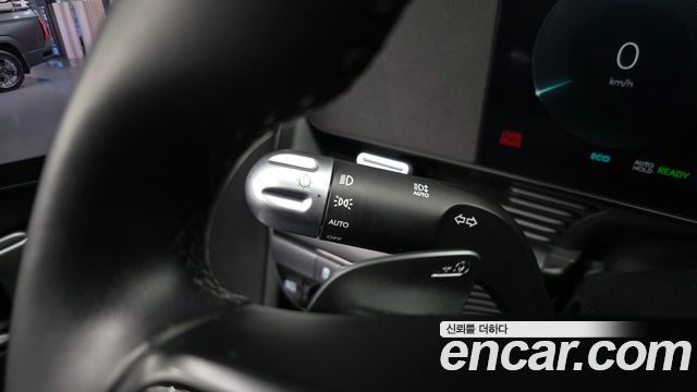 Hyundai Ioniq 5 Long Range Prestige 2025 — фото 37