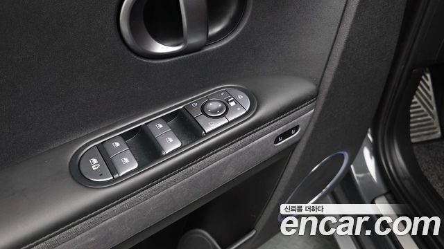 Hyundai Ioniq 5 Long Range Prestige 2025 — фото 38
