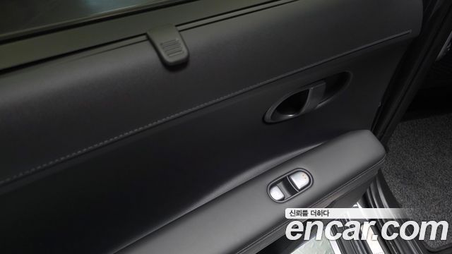 Hyundai Ioniq 5 Long Range Prestige 2025 — фото 41