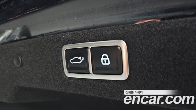 Hyundai Grandeur (GN7) 3.5 Gasoline 2WD Calligraphy 2023 — фото 22