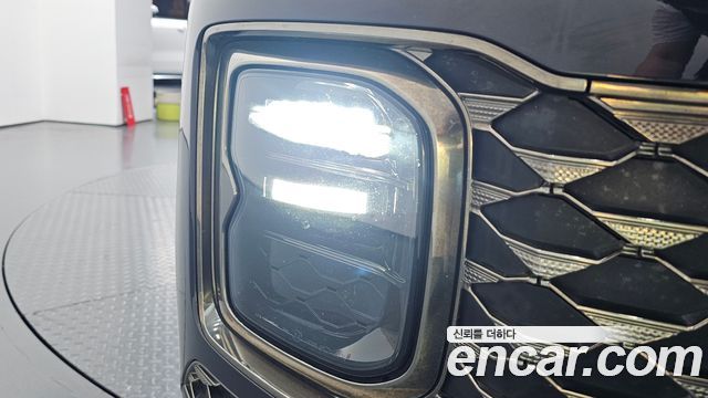 Hyundai Grandeur (GN7) 3.5 Gasoline 2WD Calligraphy 2023 — фото 28