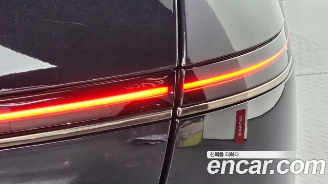 Hyundai Grandeur (GN7) 3.5 Gasoline 2WD Calligraphy 2023 — фото 29