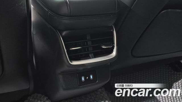 Hyundai Grandeur (GN7) 3.5 Gasoline 2WD Calligraphy 2023 — фото 36