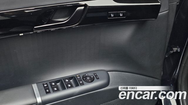 Hyundai Grandeur (GN7) 3.5 Gasoline 2WD Calligraphy 2023 — фото 37