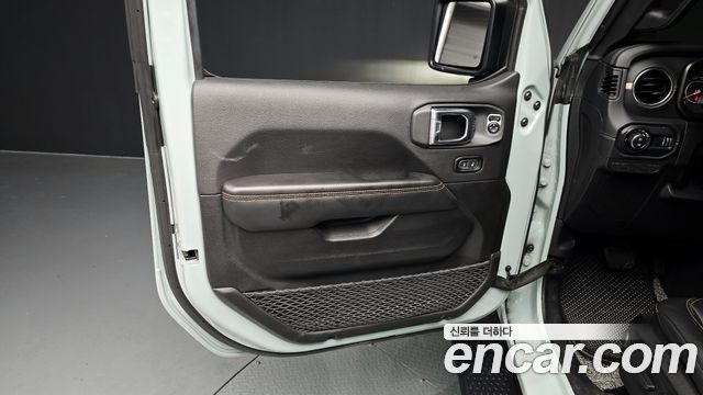 Jeep Wrangler (JL) 2.0 Sahara Power Top 4Door 2024 — фото 24
