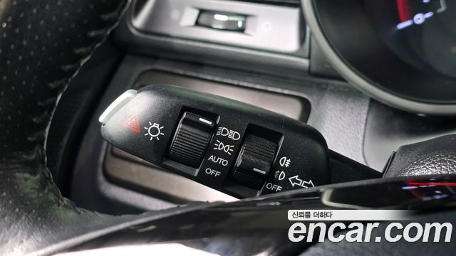 KG Mobility (SsangYong) Tivoli Air 1.6 IX 2WD 2018 — фото 20