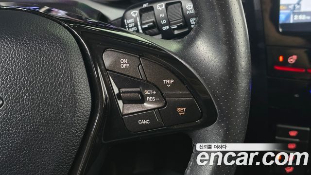 KG Mobility (SsangYong) Tivoli Air 1.6 IX 2WD 2018 — фото 21
