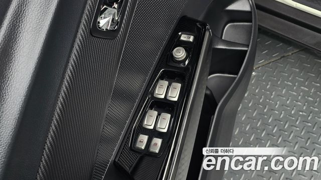 KG Mobility (SsangYong) Tivoli Air 1.6 IX 2WD 2018 — фото 34
