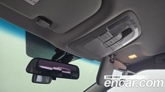 KG Mobility (SsangYong) Tivoli Air 1.6 IX 2WD 2018 — фото 35