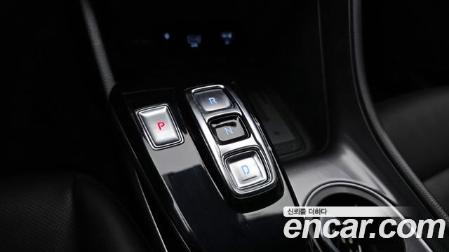 Hyundai Sonata (DN8) 2.0 Smart 2020 — фото 9