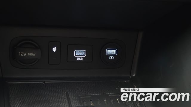 Hyundai Sonata (DN8) 2.0 Smart 2020 — фото 12