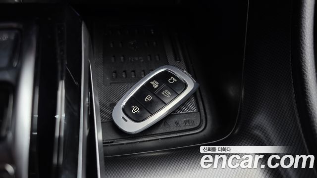Hyundai Sonata (DN8) 2.0 Smart 2020 — фото 16