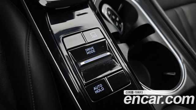 Hyundai Sonata (DN8) 2.0 Smart 2020 — фото 19
