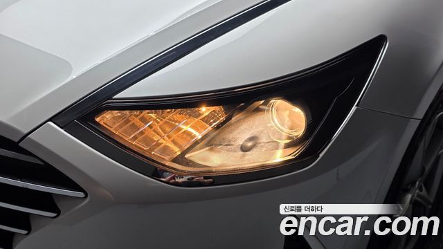 Hyundai Sonata (DN8) 2.0 Smart 2020 — фото 22