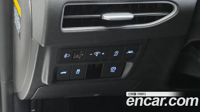 Hyundai Sonata (DN8) 2.0 Smart 2020 — фото 28